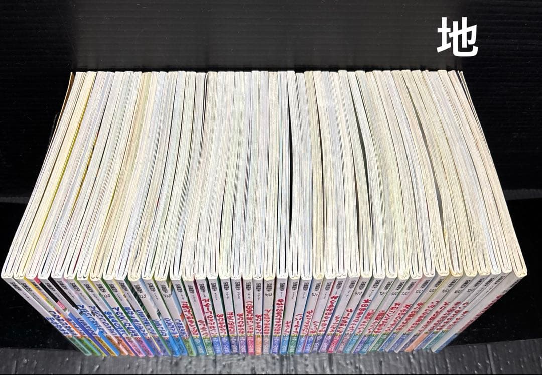 日本昔ばなしアニメ絵本 世界名作アニメ絵本 42冊