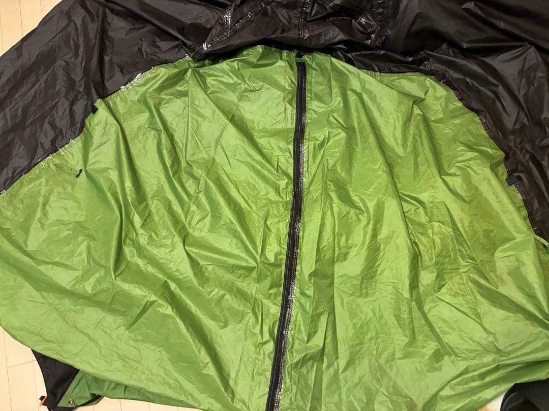 Coleman コールマンツーリングドームlx