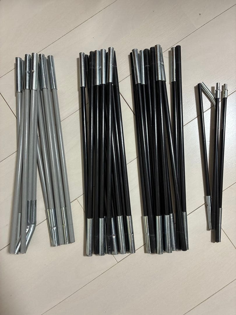 Coleman コールマンツーリングドームlx