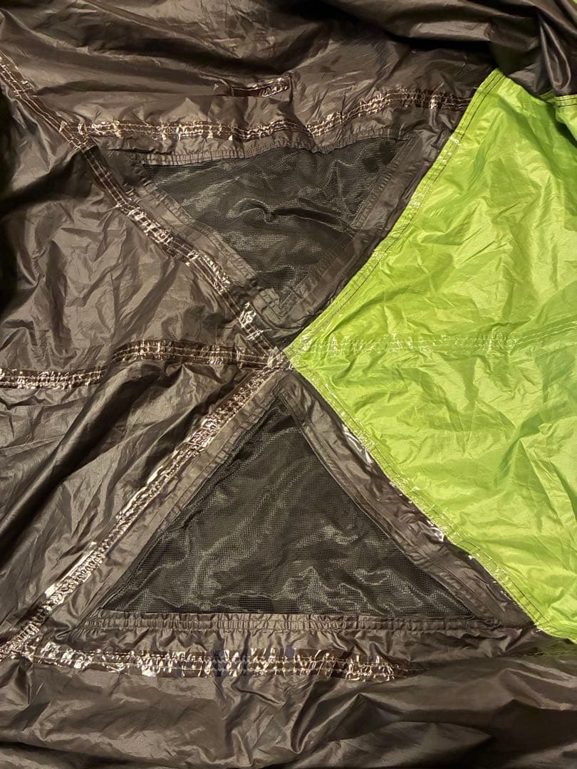 Coleman コールマンツーリングドームlx