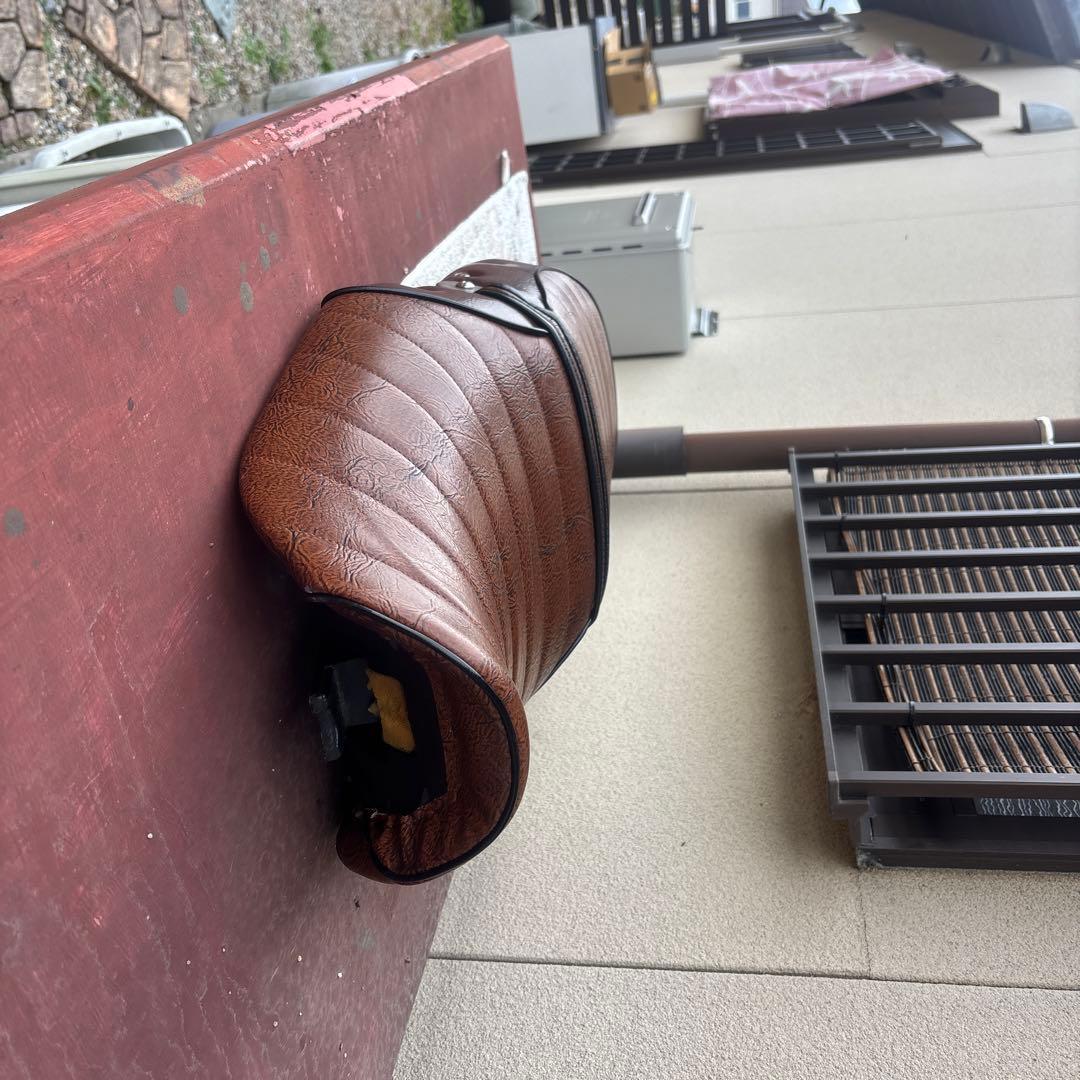 バリオス1型シート