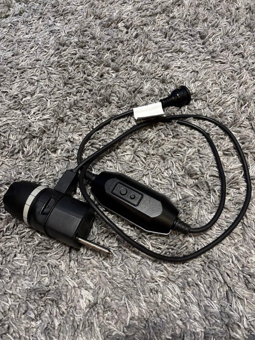 Weber Q1400 電気グリル