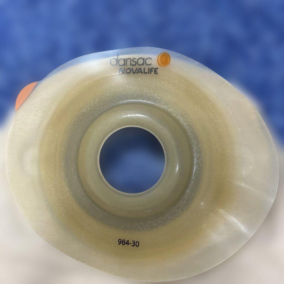 ノバ1 フォールドアップ　984-30ストマ用品【値下げ相談可】