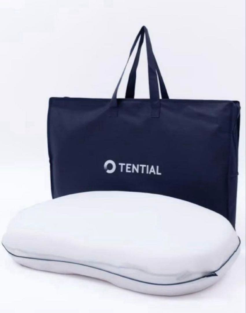 TENTIALテンシャル　BAKUNE MAKURA 枕