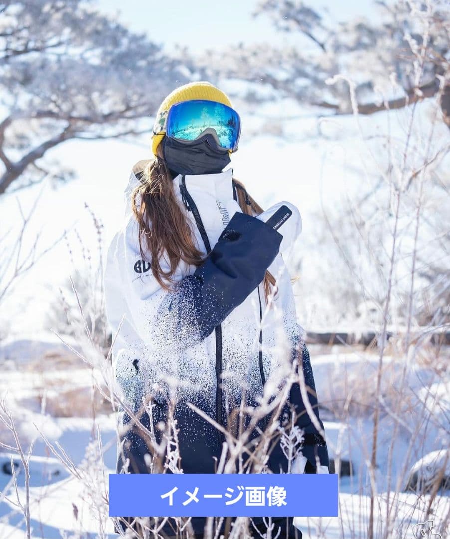 韓国ウェア 【BLENT Korea】ブレント ウェア スノーボードウェア