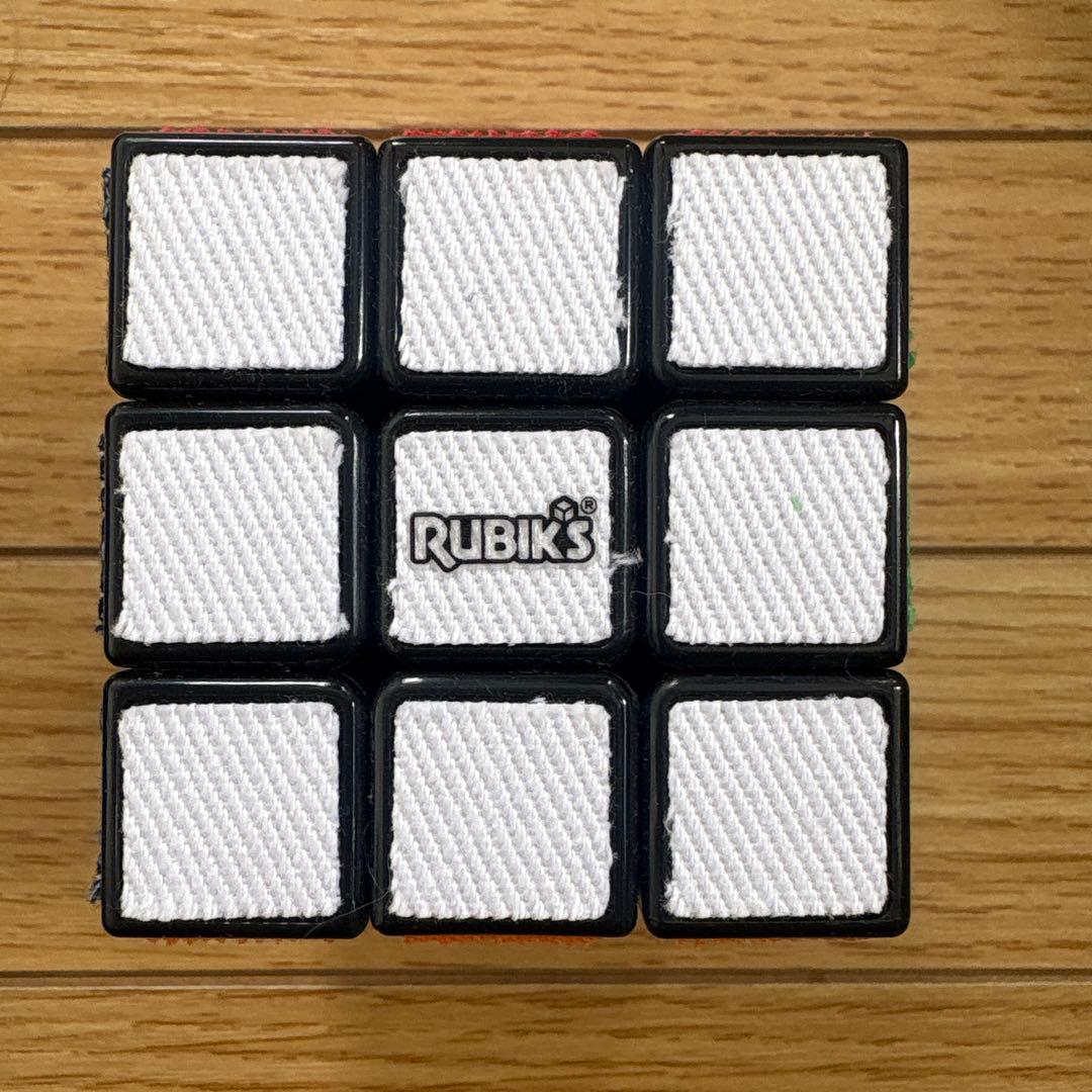 Levi’s ✖️ Rubik’s Cube