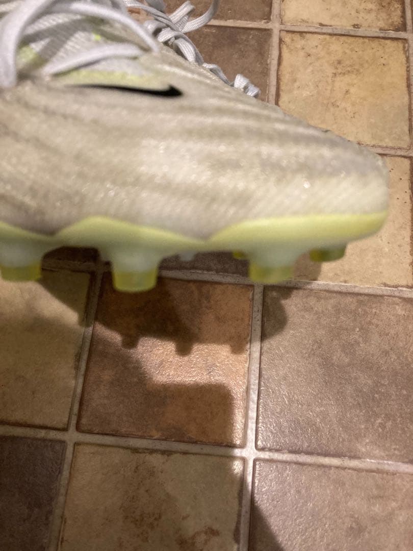 NIKE ファントムGXエリートになります。 AG 26.0