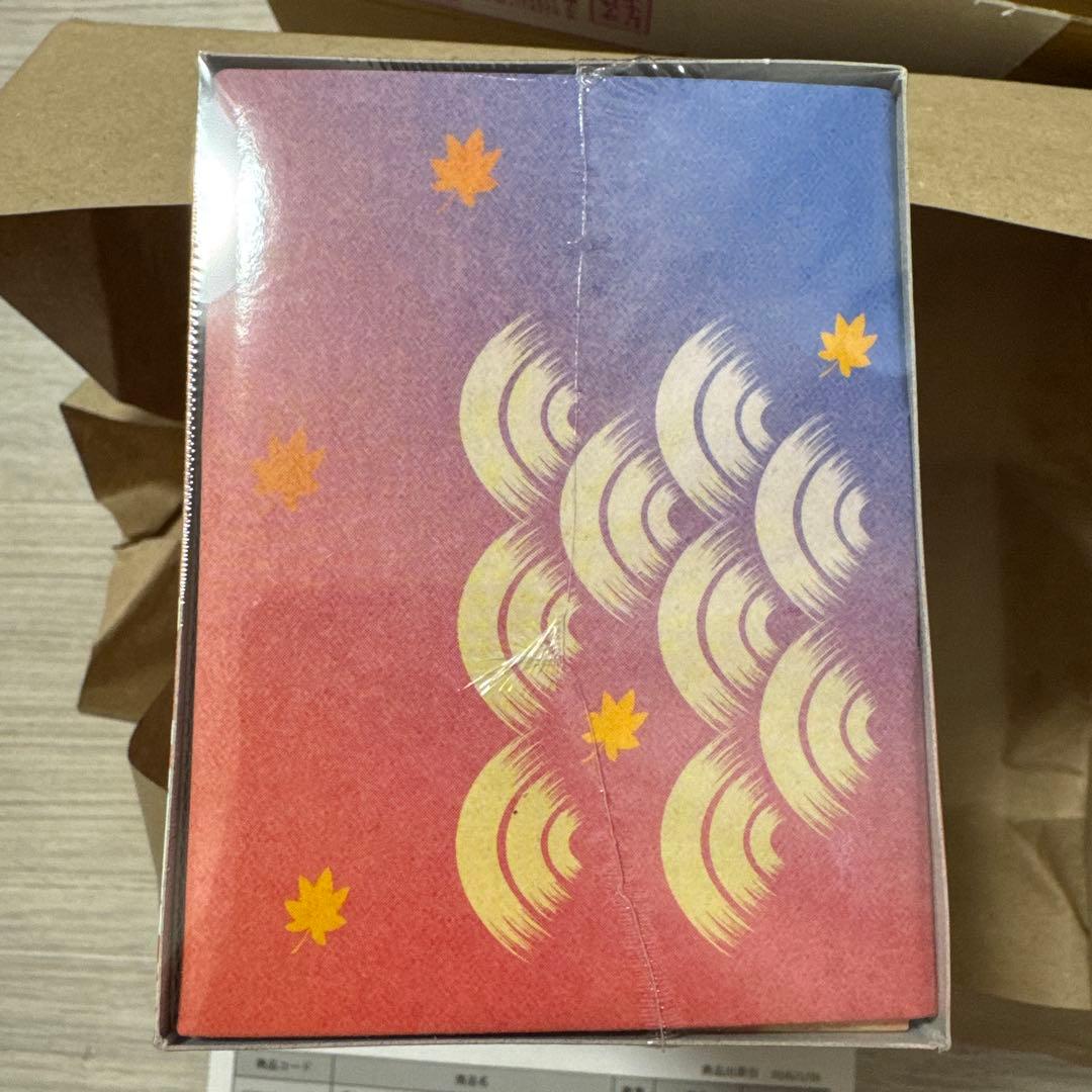 ポケモンセンターヒロシマ　未開封シュリンク付き