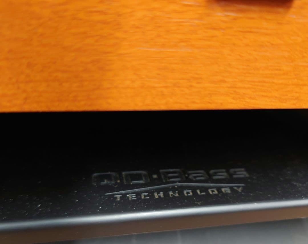 ■■【美品】YAMAHA YST-SW010 サブウーファー