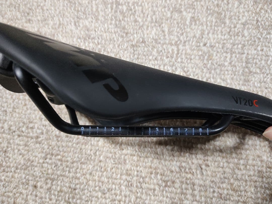 SELLE SMP VT20C　サドル