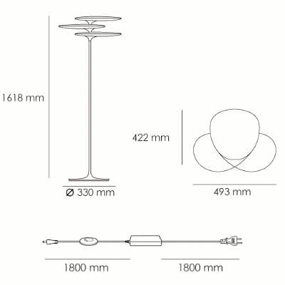 QisDESIGN キスデザイン Coral Reef コーラルリーフ 32万