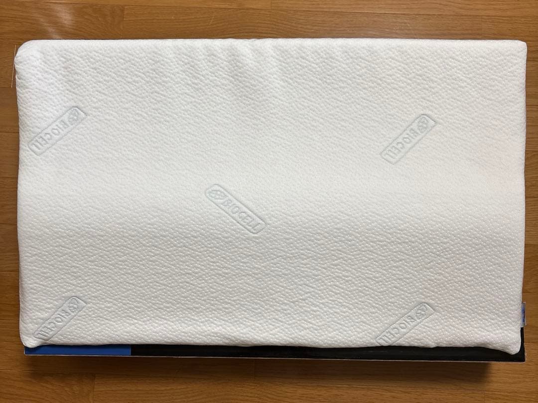 シーリー 枕 ラテックスピロー アナトミック