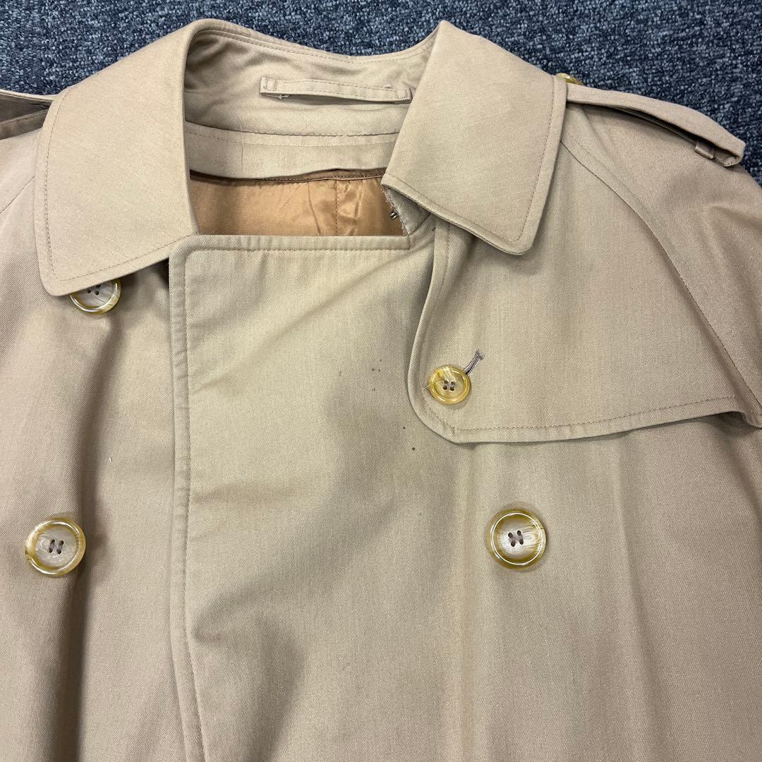 A*a様 Burberry's ベージュ トレンチコート