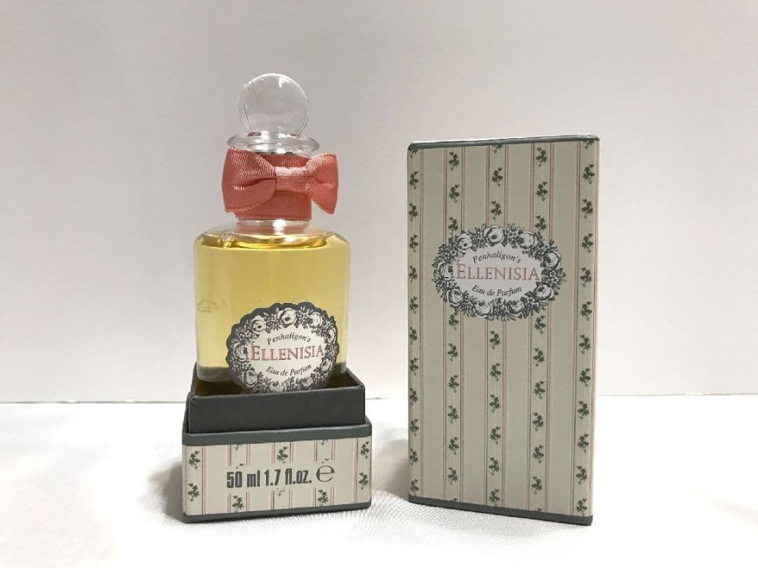 香水 ■ ペンハリガン PENHALIGON'S エレニシア EDP 50ml