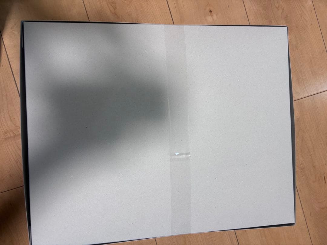 MG ZZガンダム Ver.Ka 新品未開封