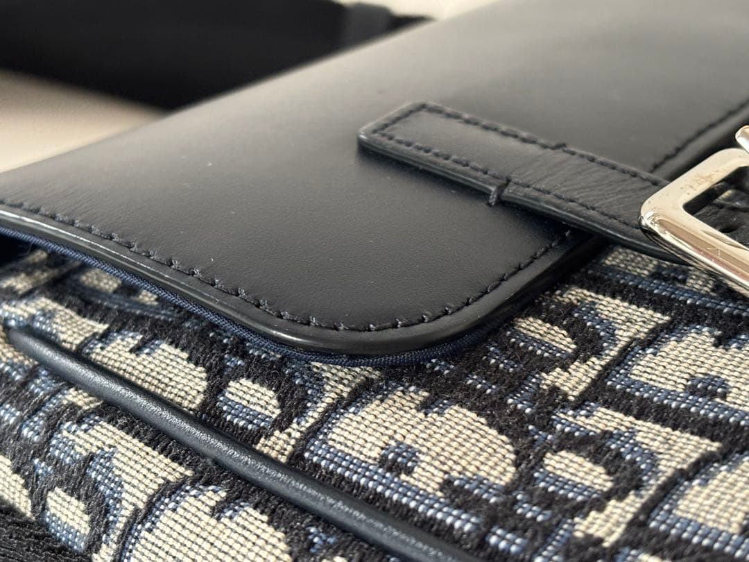 Dior（Baby Dior）キッズメッセンジャーバッグ