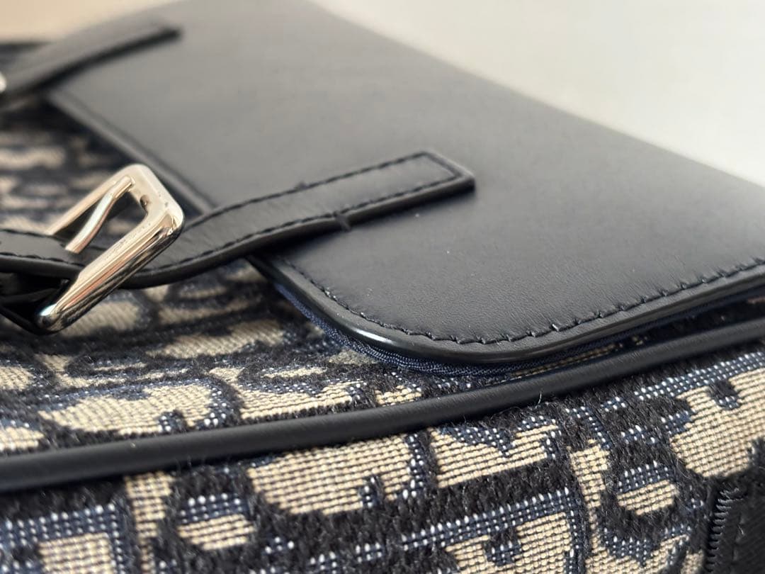 Dior（Baby Dior）キッズメッセンジャーバッグ