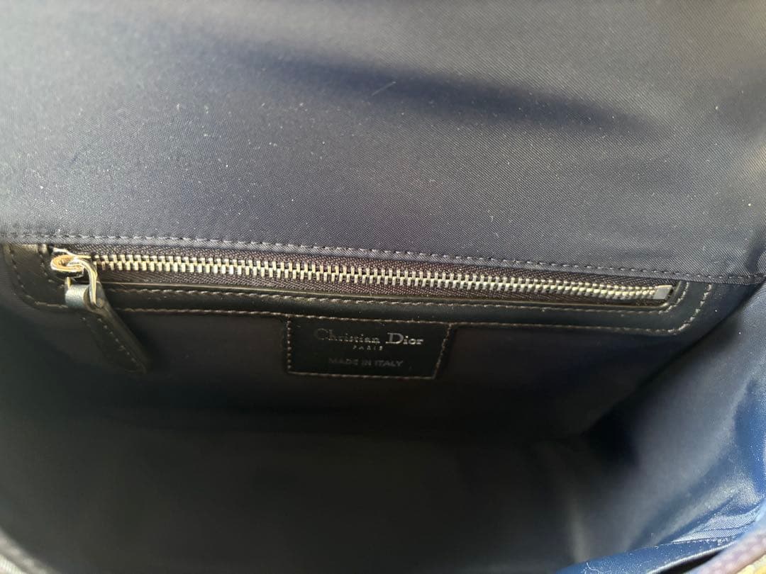 Dior（Baby Dior）キッズメッセンジャーバッグ