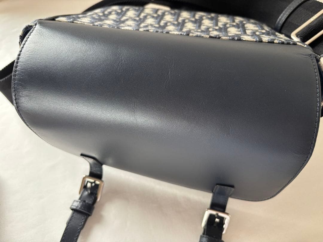 Dior（Baby Dior）キッズメッセンジャーバッグ