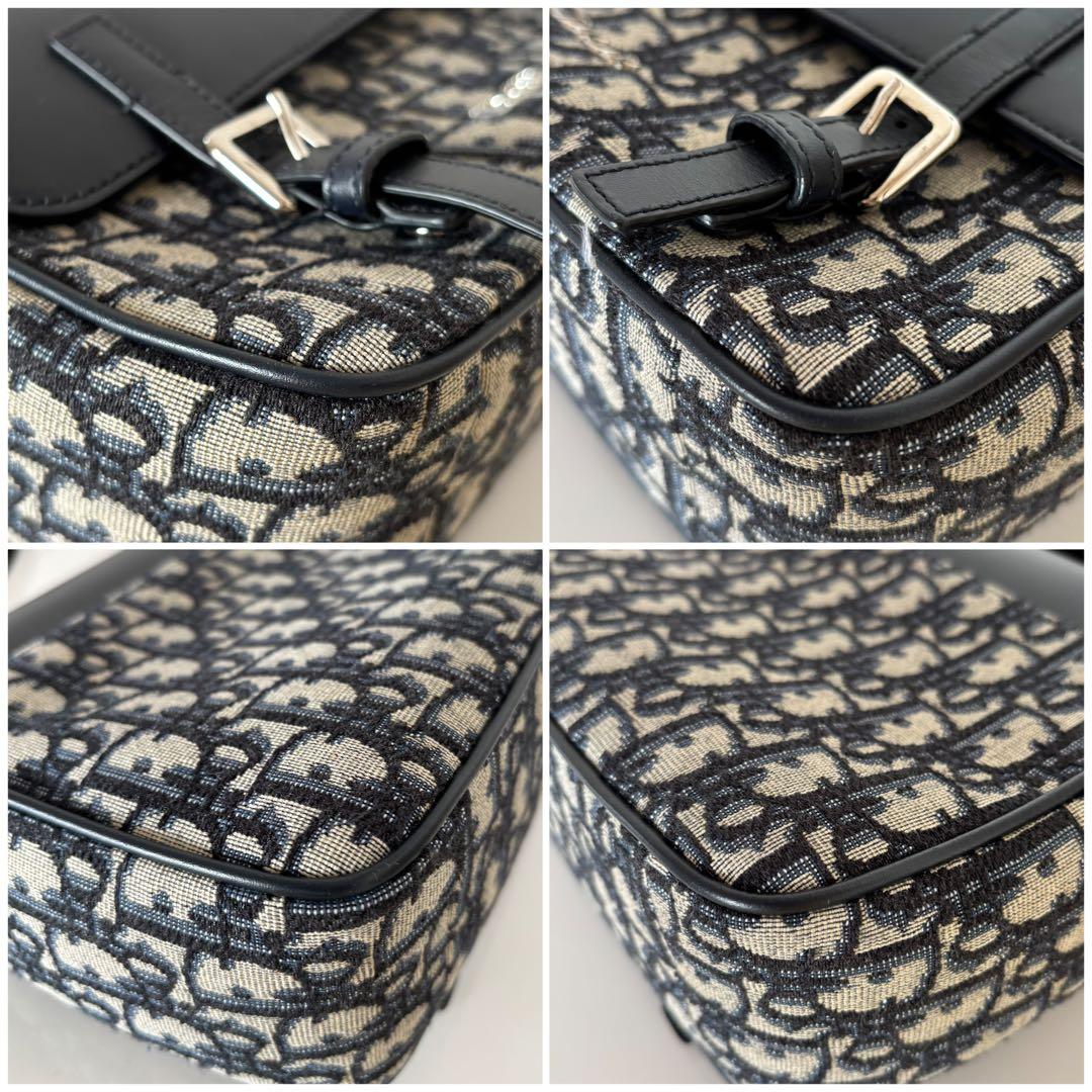 Dior（Baby Dior）キッズメッセンジャーバッグ