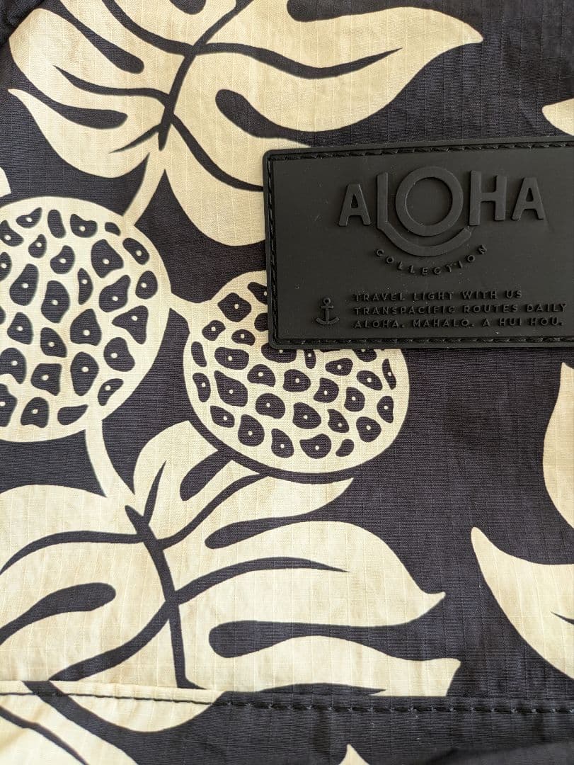 ALOHA COLLECTION バックパック