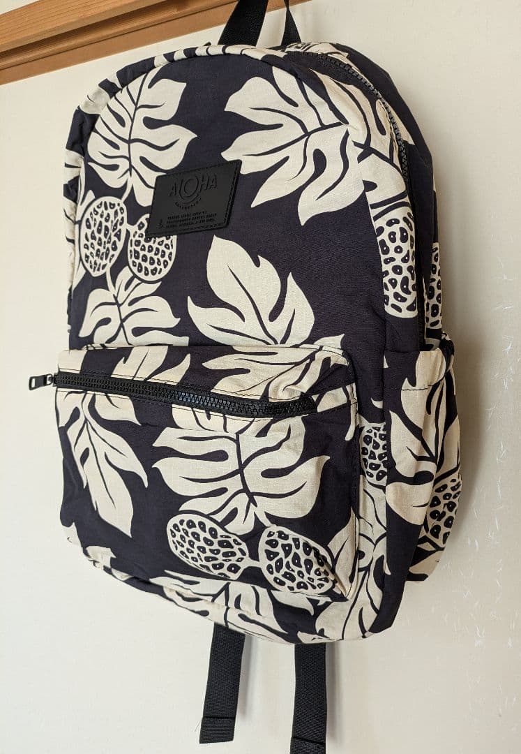 ALOHA COLLECTION バックパック