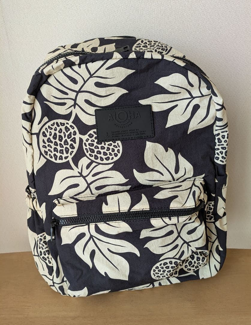 ALOHA COLLECTION バックパック