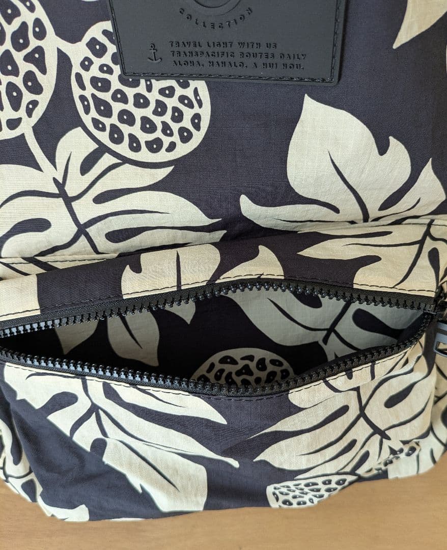 ALOHA COLLECTION バックパック