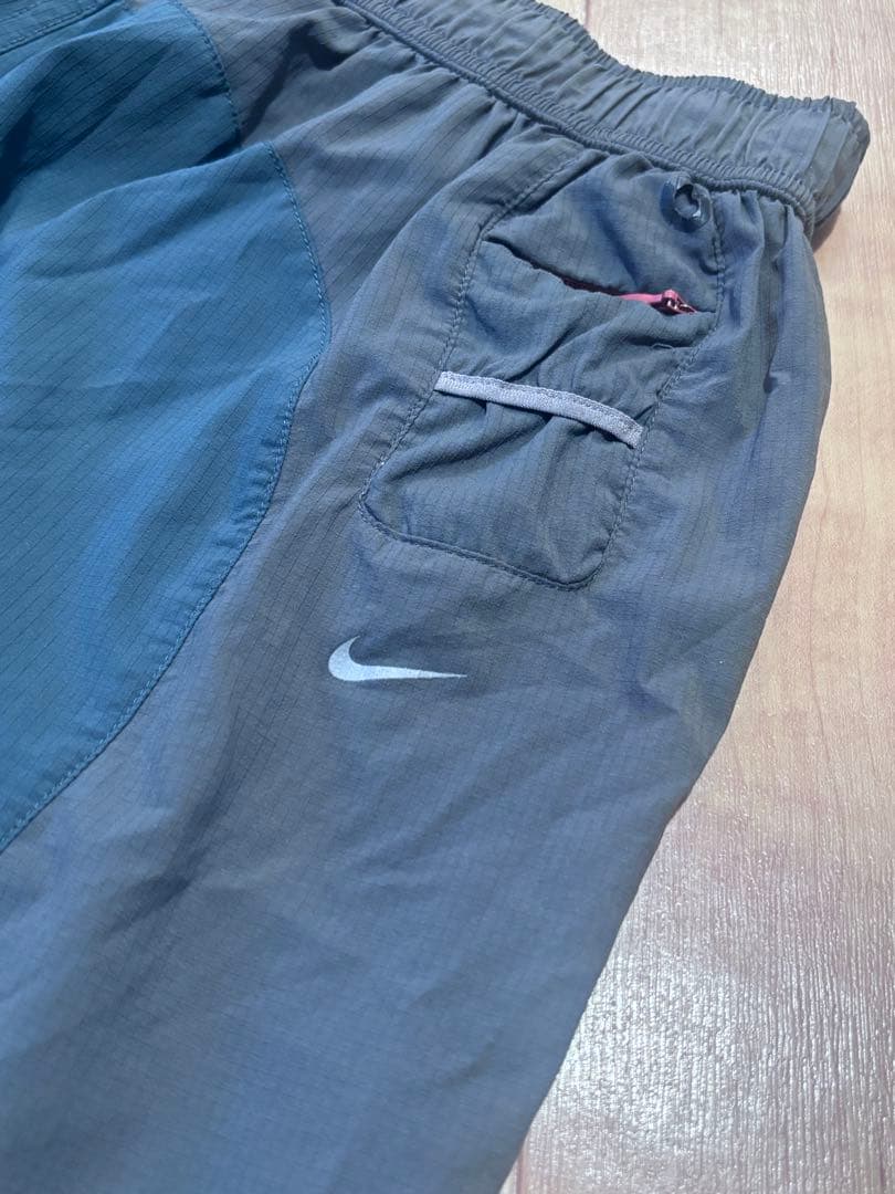 GYAKUSOU Nike Undercover ギャクソウ　ショートパンツ