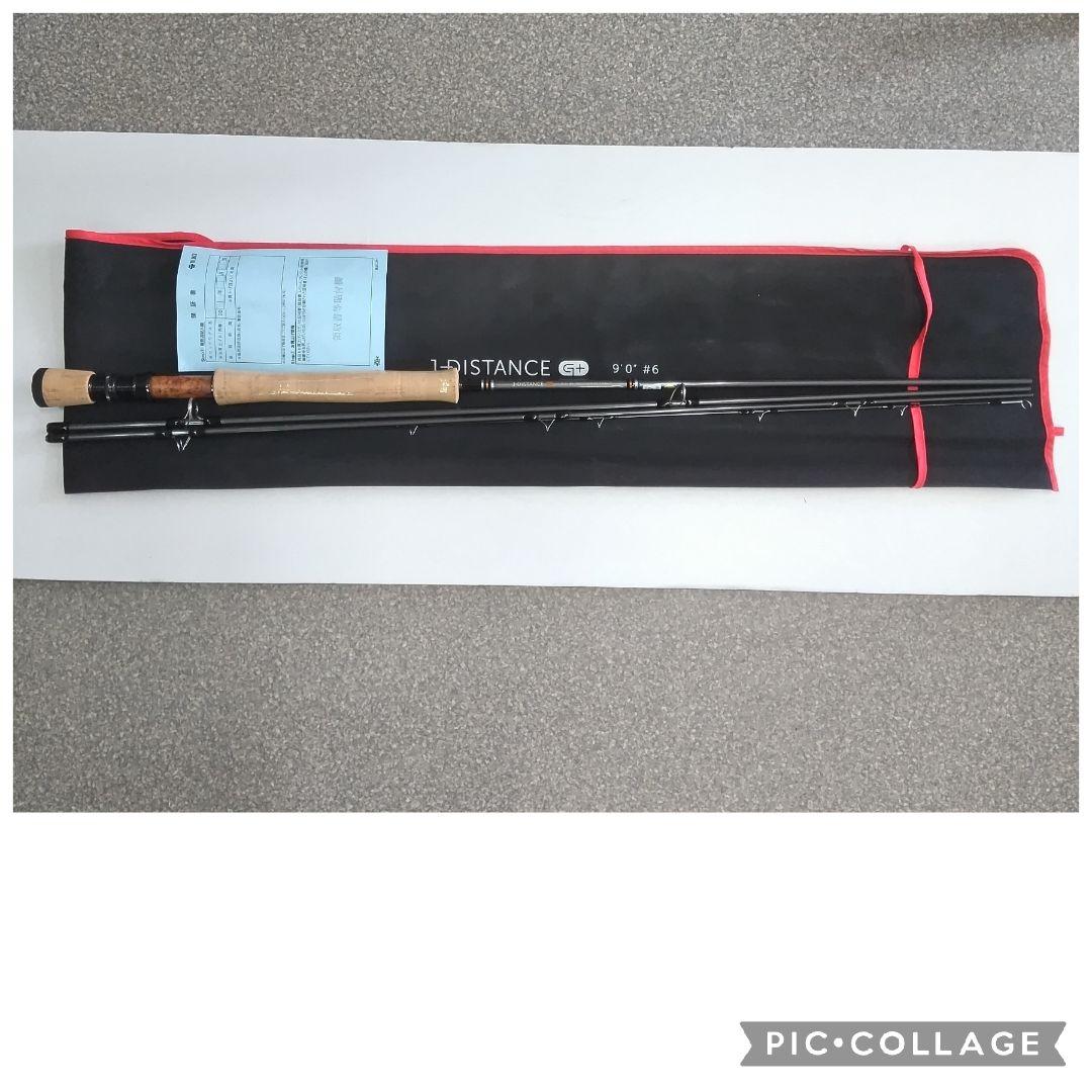 新品保証書付き ティムコJディスタンスG+ 906ー4お試し価格適用