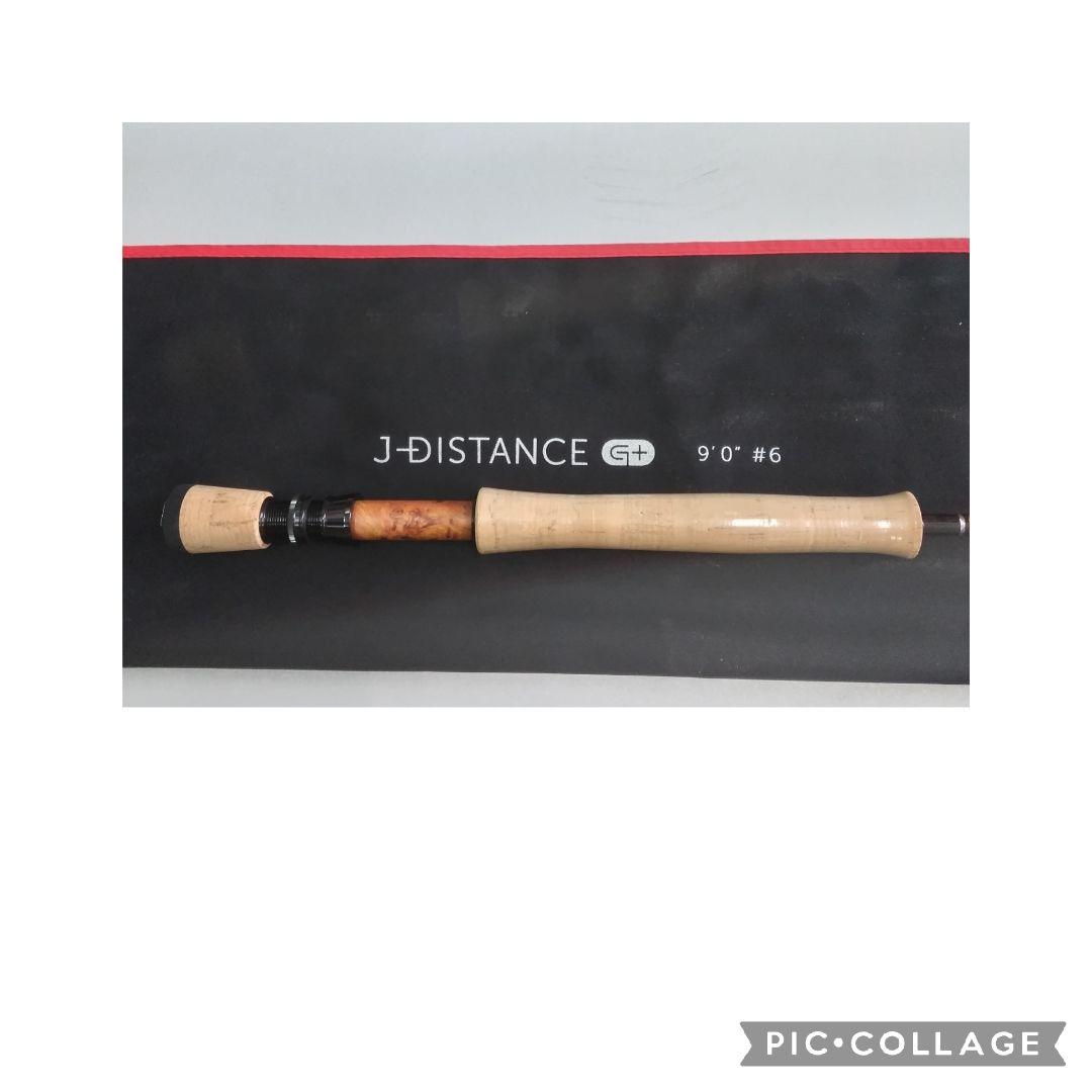 新品保証書付き ティムコJディスタンスG+ 906ー4お試し価格適用