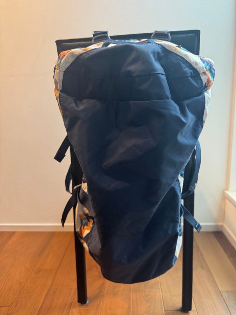 THE NORTH FACE 50L ダッフルバッグ