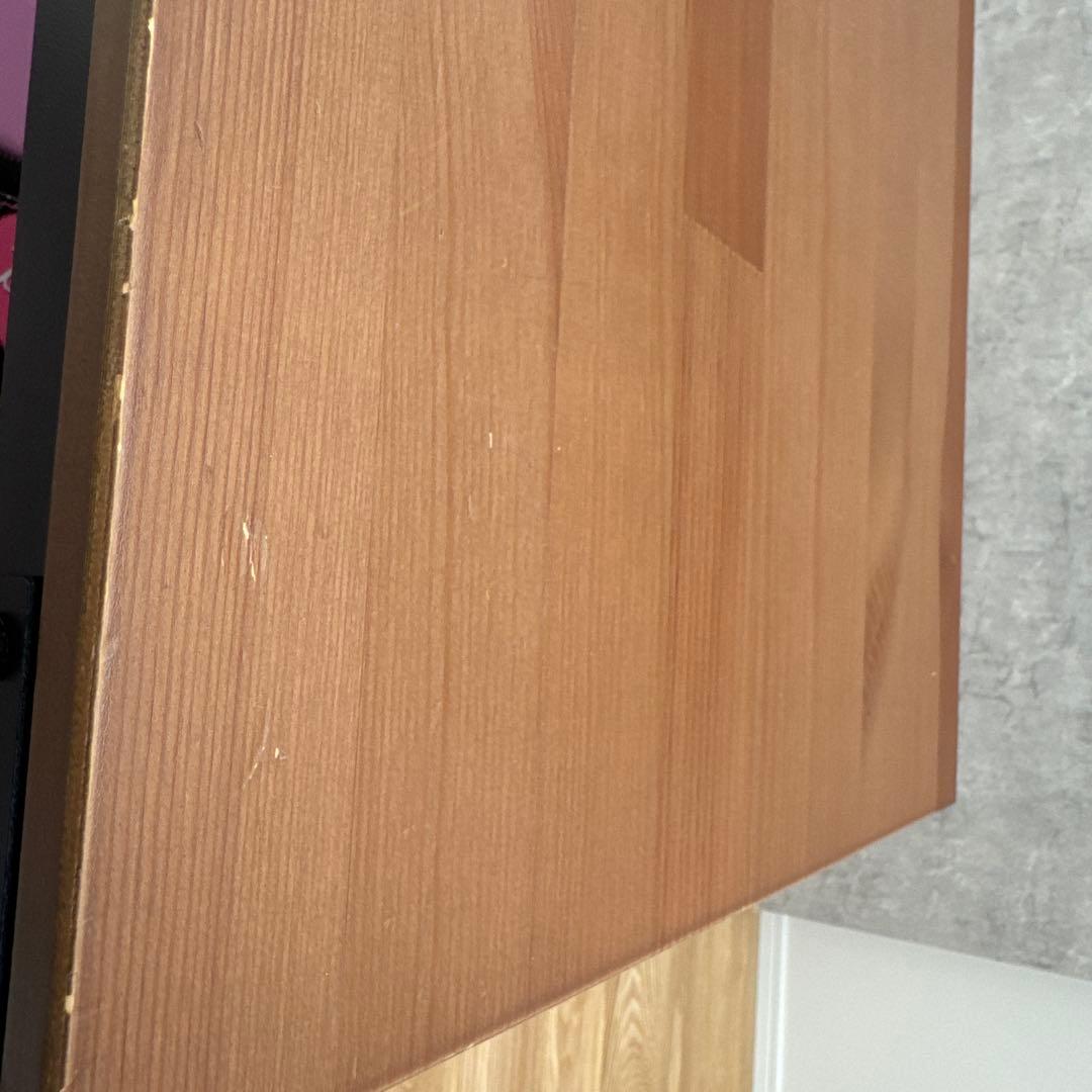 IKEA ローテーブル