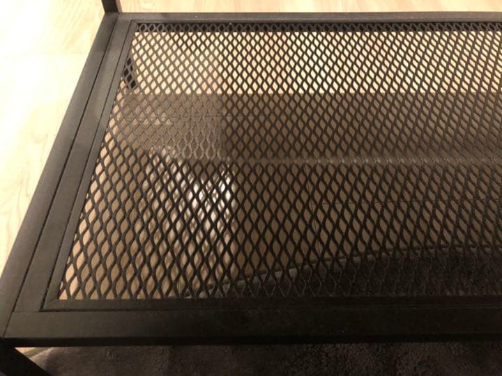 IKEA ローテーブル