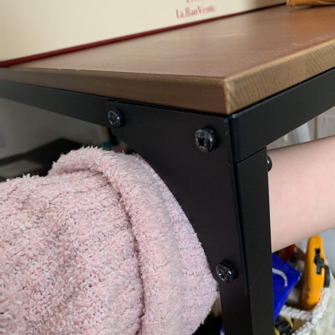 IKEA ローテーブル