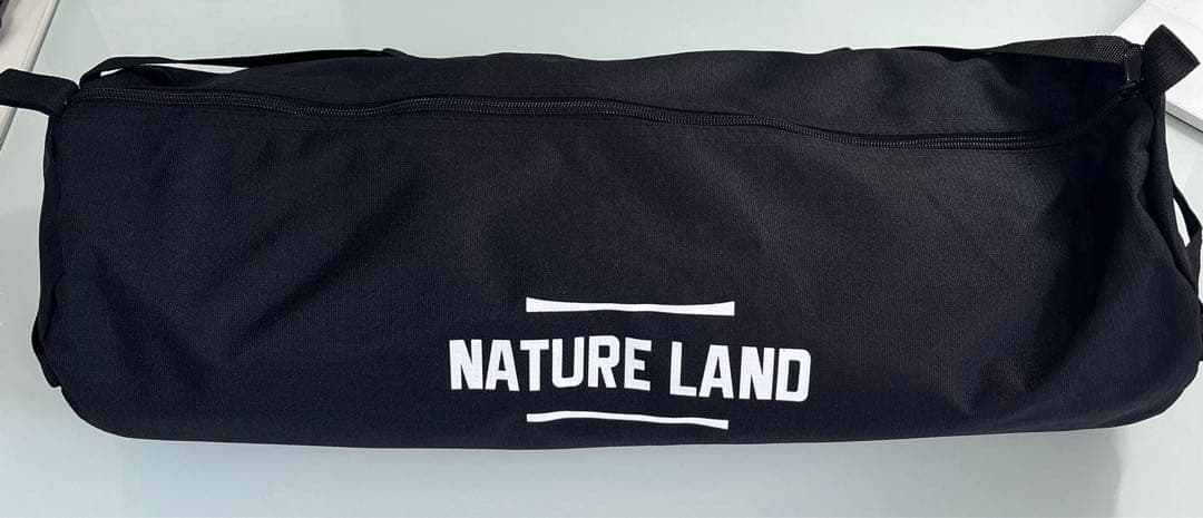 新品✨キャンプコット ワイド キャンプ 2WAY 軽量 折りたたみ式 ハイロー