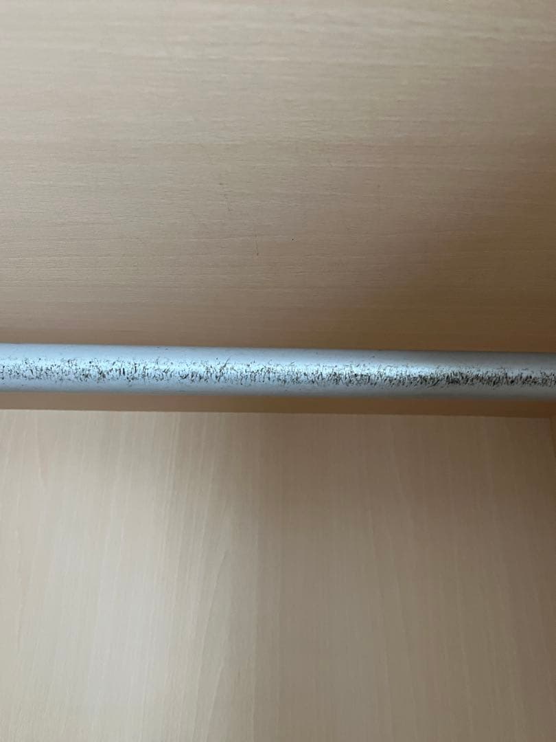 ミラー付き ワードローブ 収納タンス