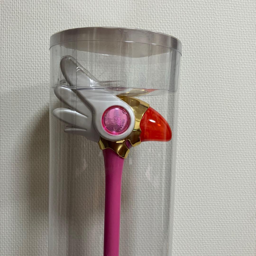 felicity♡1/1 封印の杖♡