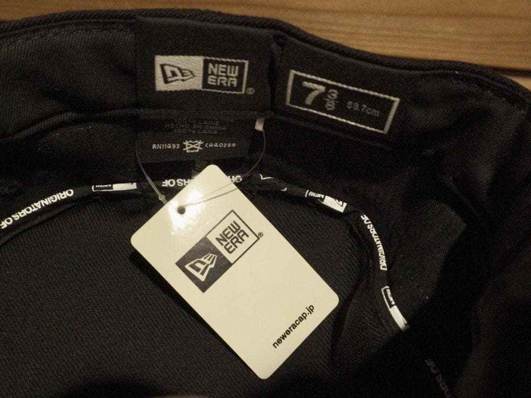 【デッドストック】MLB PITTSBURGH PIRATES PILLBOX
