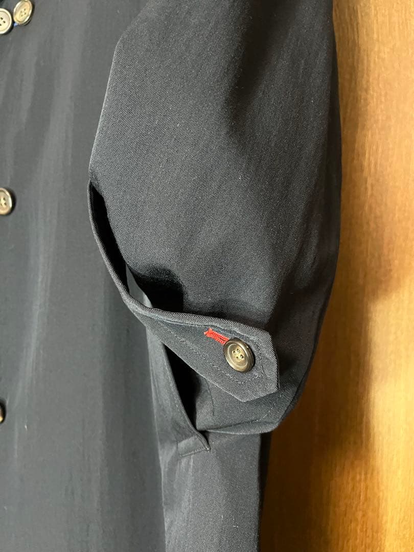 COMME des GARCONS HOMME メンズロングコート