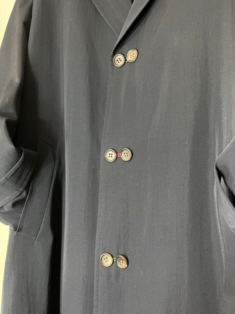 COMME des GARCONS HOMME メンズロングコート