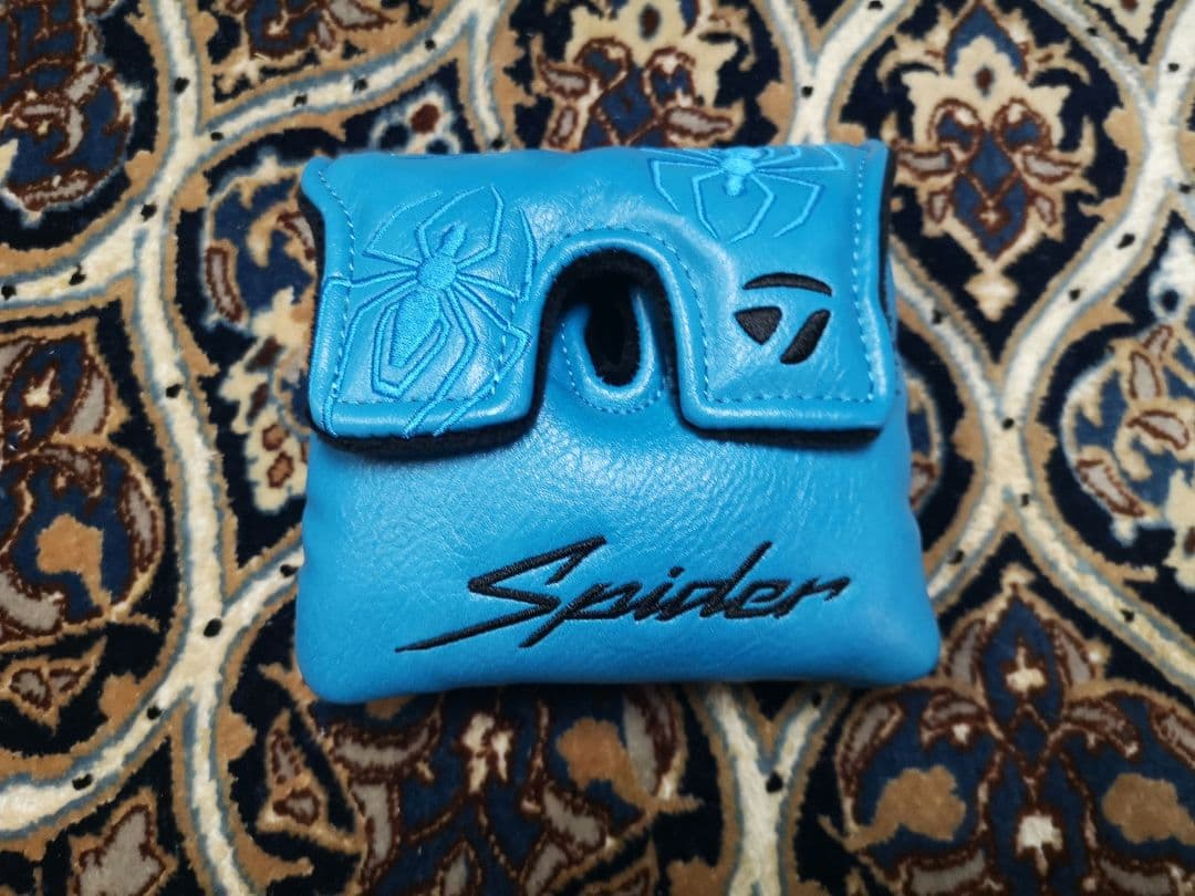 Spider ZT STANDARDスパイダー ゼロトルク33インチ