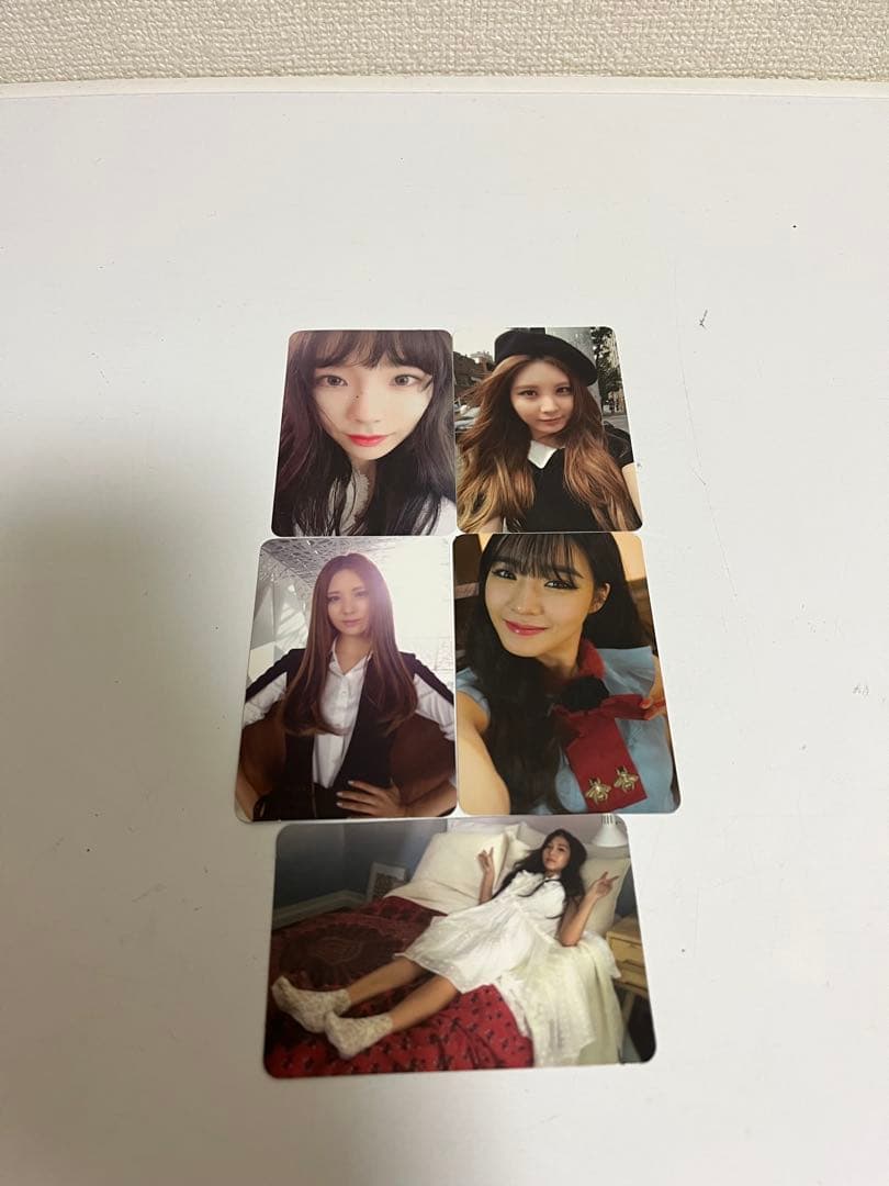 少女時代 CD まとめ売り