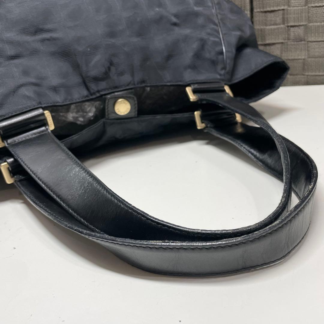 あ*ゃ様 レアアイテム！　CHANEL ニュートラベルライン　トート