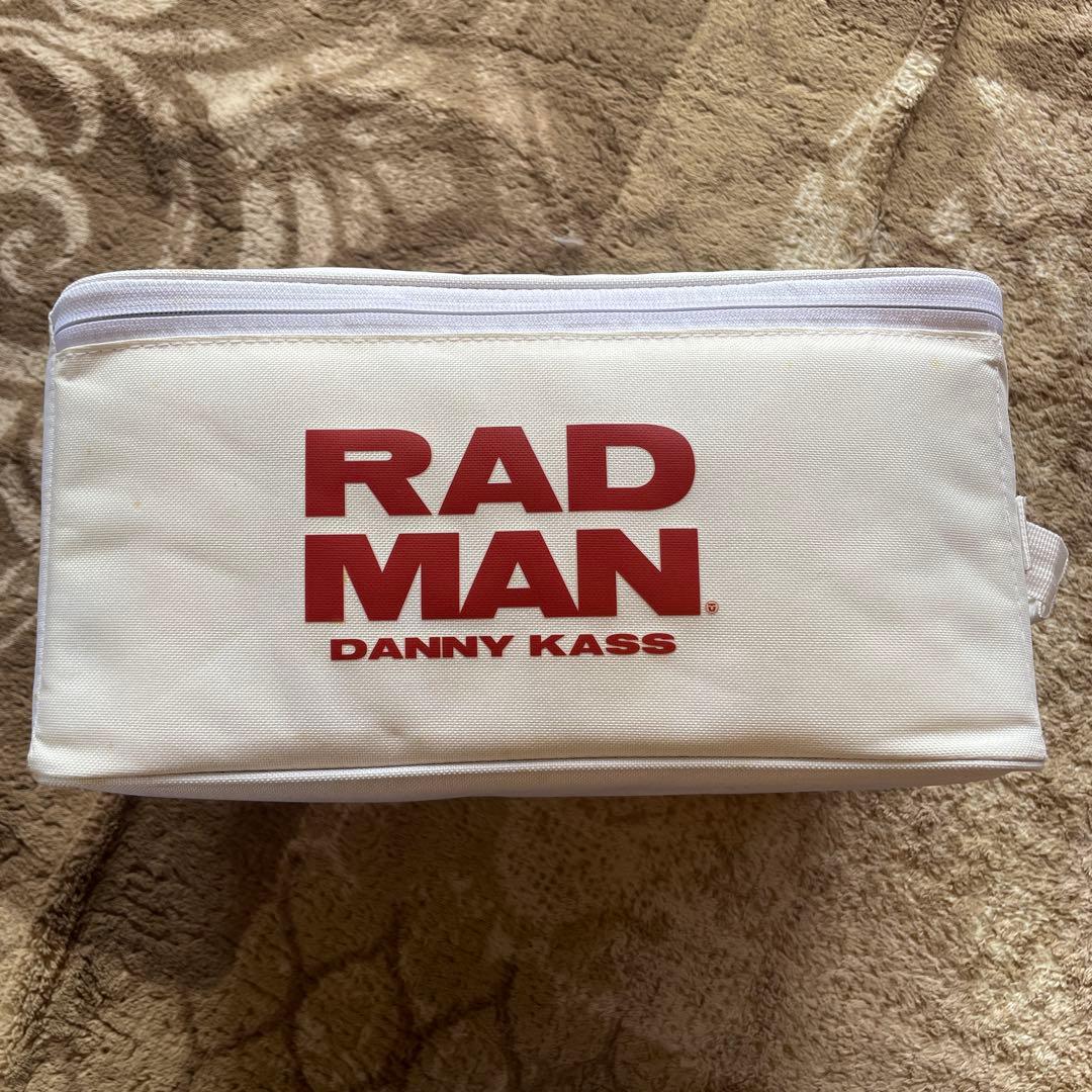 UNION ビンディングDANNY KASSモデル