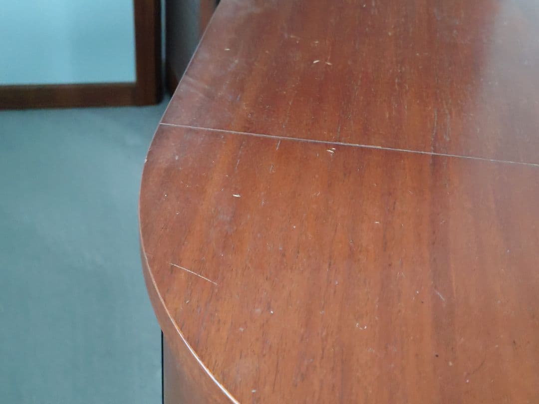 nicoさん専用　DREXEL ドレクセルヘリテイジ ドレッサー ＆ スツール