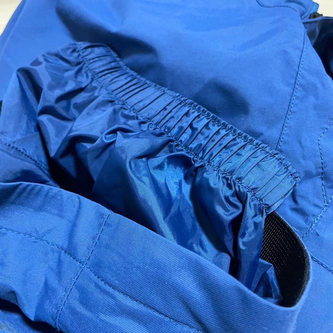 THE NORTH FACE ビブパンツ バックカントリー スノボー ウェア