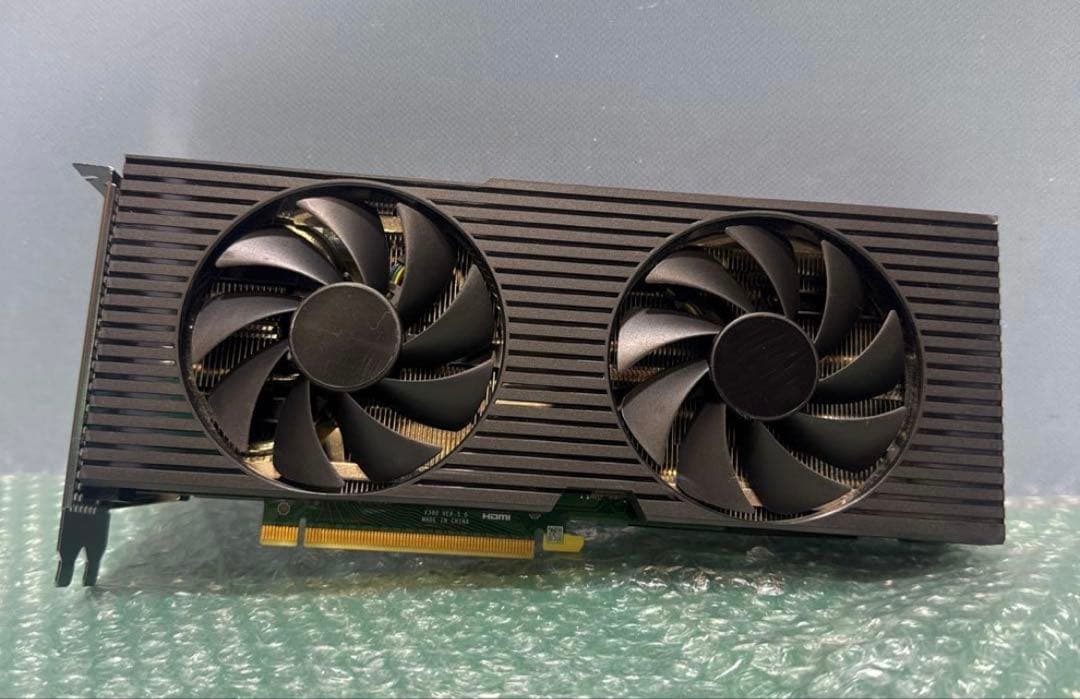 GeForce RTX3070 グラフィックボード