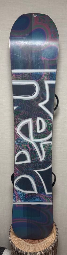 HEAD SHINE DCT 146 ビンディングセット