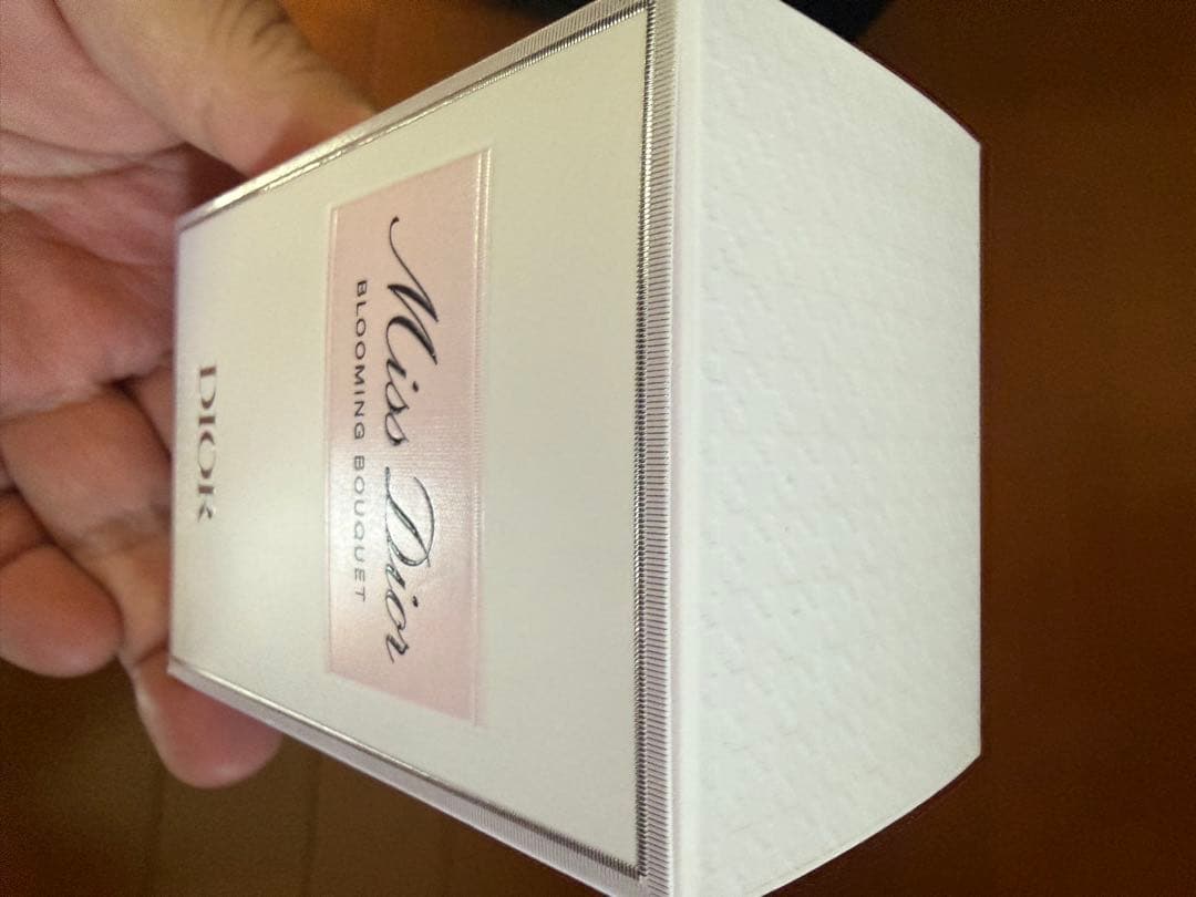 ディオール ミスディオール 100ml